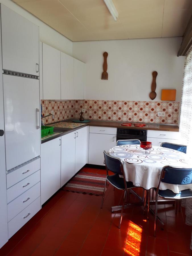 Casa Romana Someo Esterno foto
